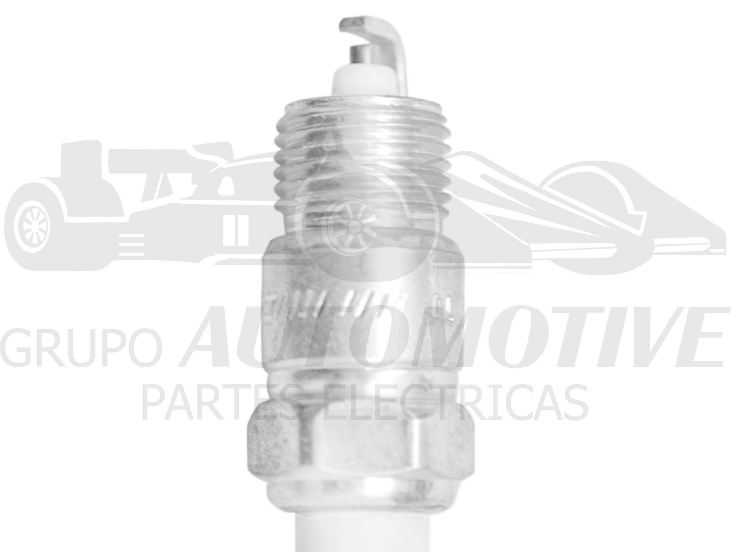 B45158 BUJÍA - Imagen 2