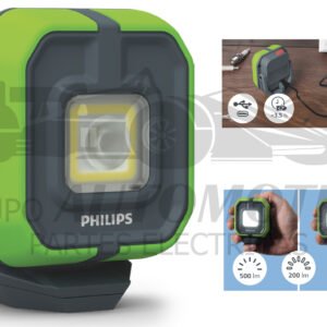 M31318 MINI REFLECTOR LED
