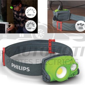 L30119 LÁMPARA LED