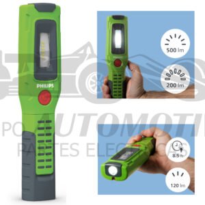 L30515 LÁMPARA LED