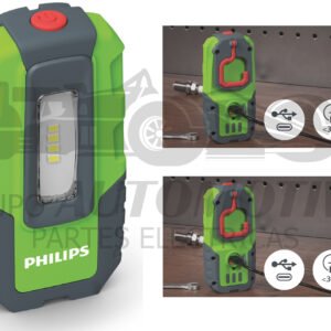 L30617 LÁMPARA LED