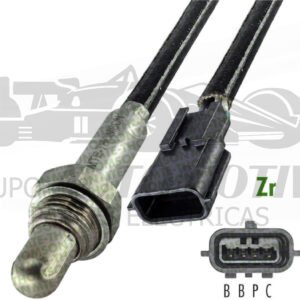 S96438 SENSOR