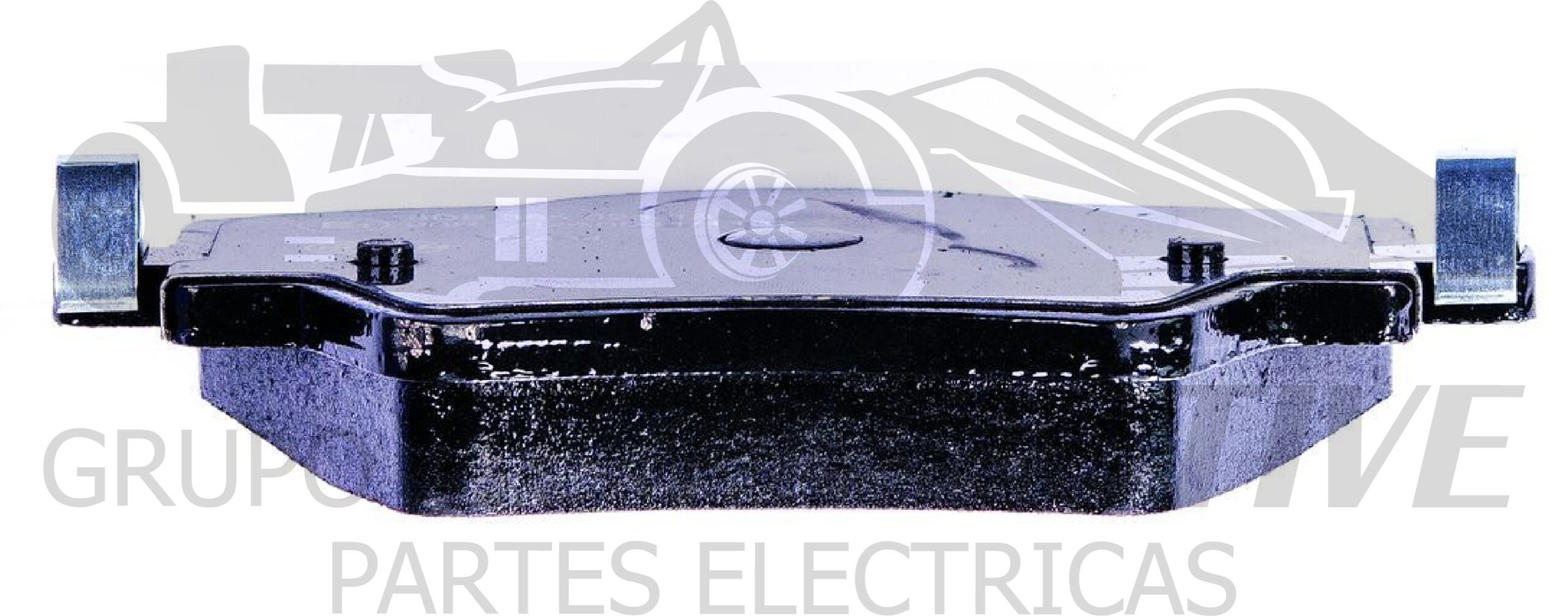 B11338 BALATAS - Imagen 2