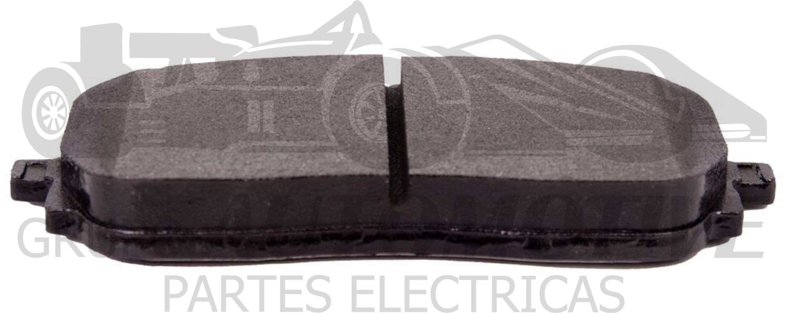 B11908 BALATAS - Imagen 2