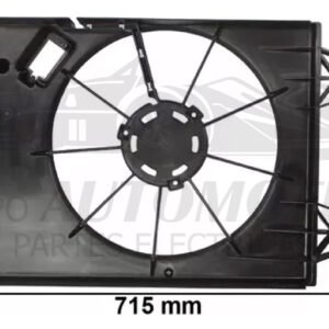 M51278 MOTOVENTILADOR