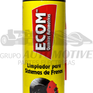 ECO1119 LIMPIADOR PARA SISTEMA DE FRENOS