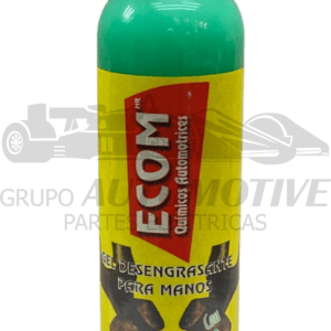 ECO1132 GEL DESENGRASANTE