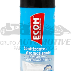 ECO1374 SANITIZANTE Y AROMATIZANTE