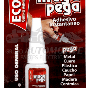 ECO1960 ADHESIVO INSTANTÁNEO