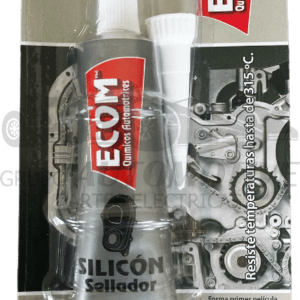 ECO1833 SILICÓN SELLADOR