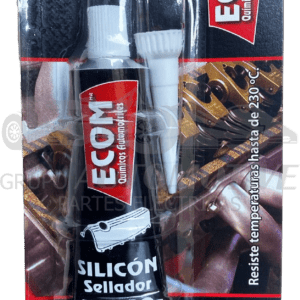 ECO1810 SILICÓN SELLADOR