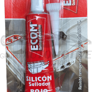 ECO1821 SILICÓN SELLADOR