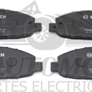 B03990 BALATAS