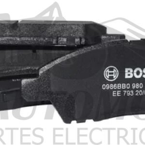 B80099 BALATAS