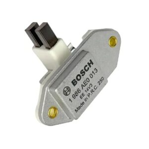R00139 REGULADOR BOSCH