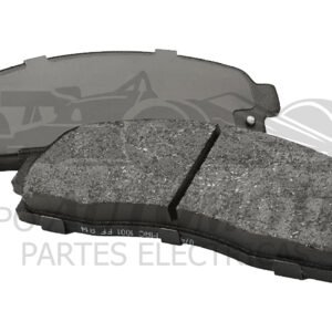B76126 BALATAS