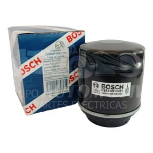 F05109 FILTRO DE ACEITE