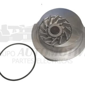 K22035 GATES CON BOMBA