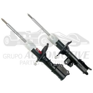 A24875 AMORTIGUADOR