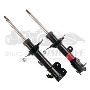 A25165 AMORTIGUADOR