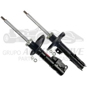 A41343 AMORTIGUADOR