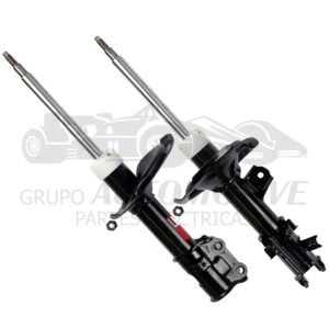 A43571 AMORTIGUADOR