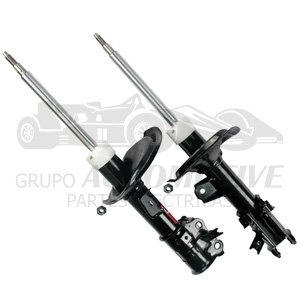 A57431 AMORTIGUADOR