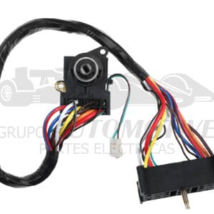 I61657 INTERRUPTOR