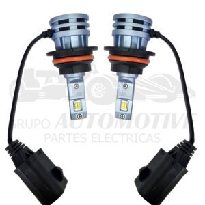 F16614 LED HELLA