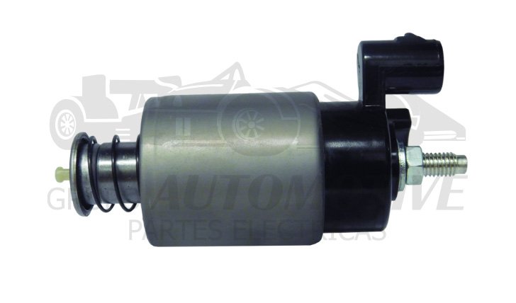 S82421 SOLENOIDE
