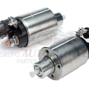 S83758 SOLENOIDE