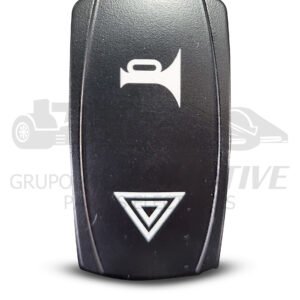 I17340 INTERRUPTOR DE TECLA