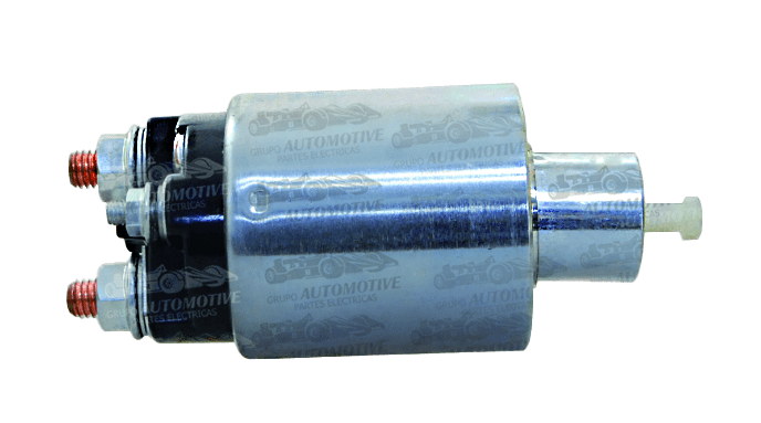 S83162 SOLENOIDE MARCHA