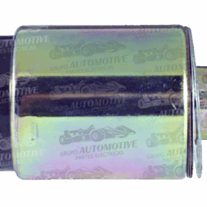S83774 SOLENOIDE MARCHA