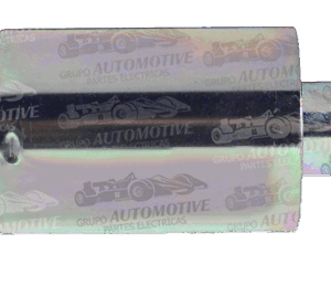 S83787 SOLENOIDE MARCHA