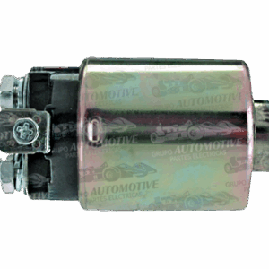S83846 SOLENOIDE MARCHA