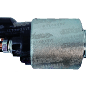 S91243 SOLENOIDE MARCHA