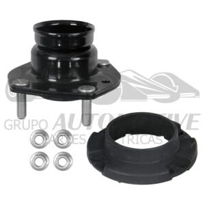 B43485 BASE AMORTIGUADOR TRW
