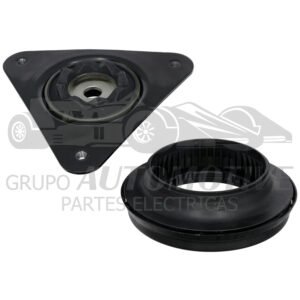 B44168 BASE AMORTIGUADOR TRW