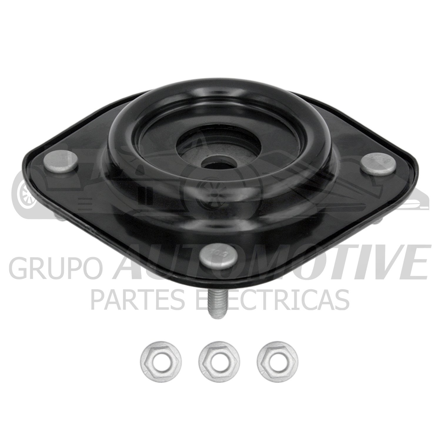 TRW AUTOMOTIVE JTS895 Stabilizzatore – Asta Di Accoppiamento Per Renault Kubistar (2003) Con Accessori - 2