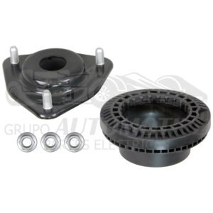 B49543 BASE AMORTIGUADOR TRW