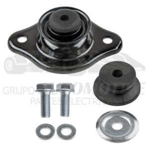 B50420 BASE DE AMORTIGUADOR TRW