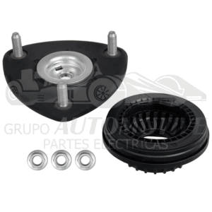 B72520 BASE AMORTIGUADOR TRW