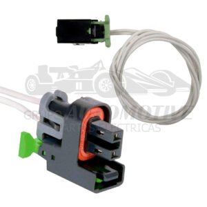 C11417 CONECTOR