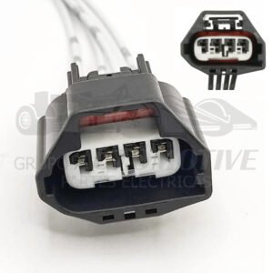 C17840 CONECTOR