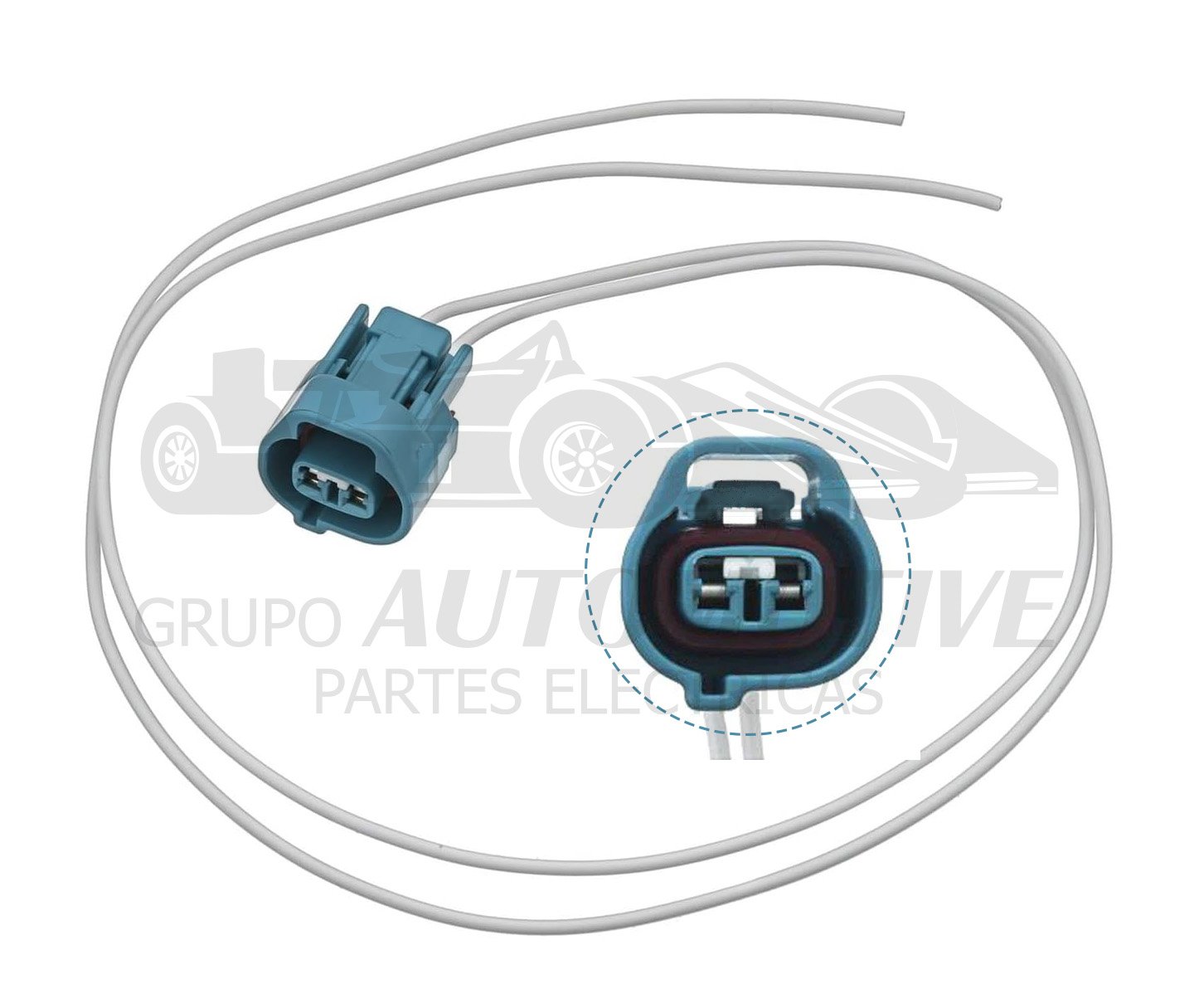 C25246 CONECTOR