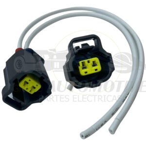 C81826 CONECTOR