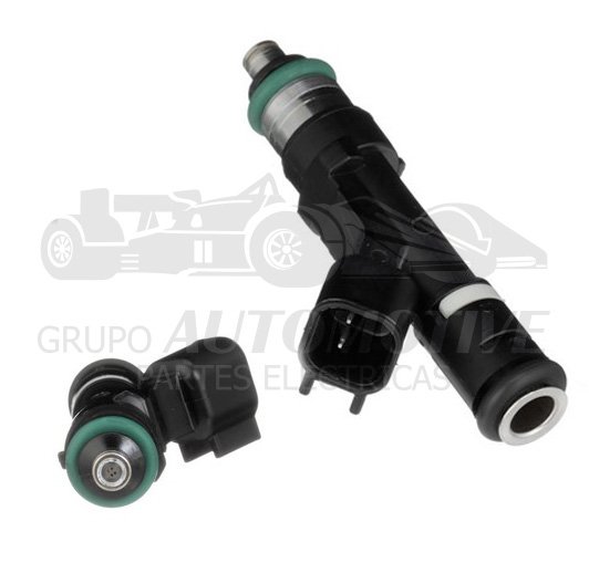 I09999 INYECTOR DE GASOLINA - Imagen 2