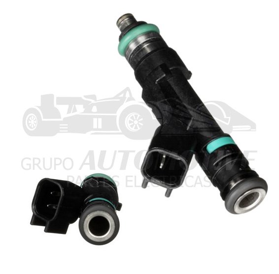 I10293 INYECTOR DE GASOLINA - Imagen 2
