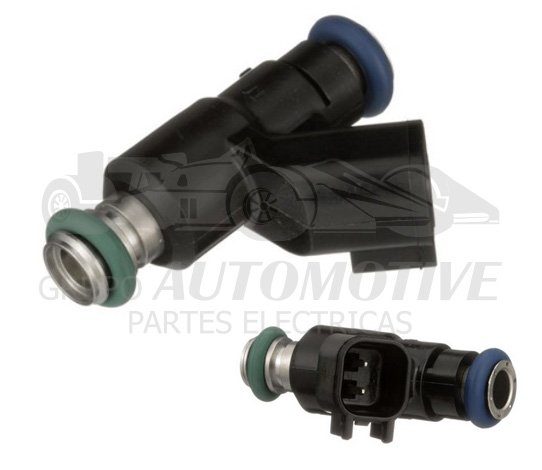 I10615 INYECTOR DE GASOLINA